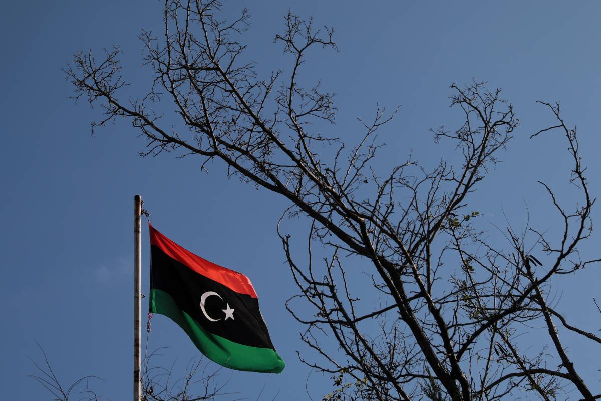 The first cabinet meeting held outside Tripoli will be held in eastern Libya/Aljazeera.