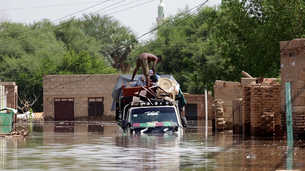 Archive/ Al Jazeera.