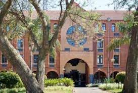 University of Pretoria [UP]