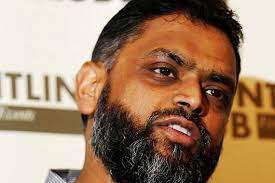 Moazzam Begg [Reuters]