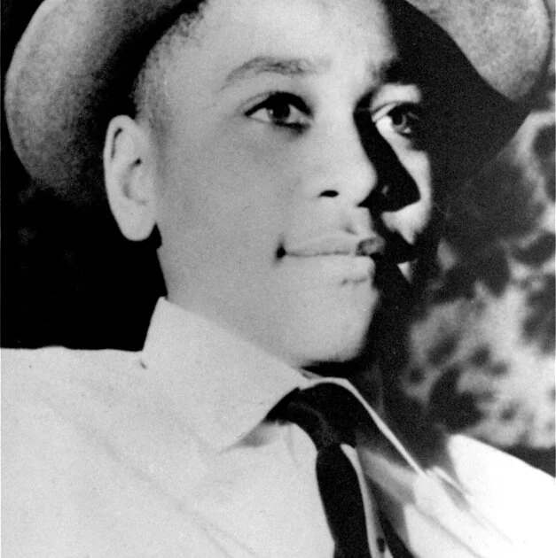 Emmett Till/Aljazeera.