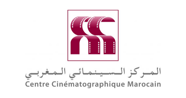 The logo of (CCM)/Mediterranean Center for Audiovisual Communication.