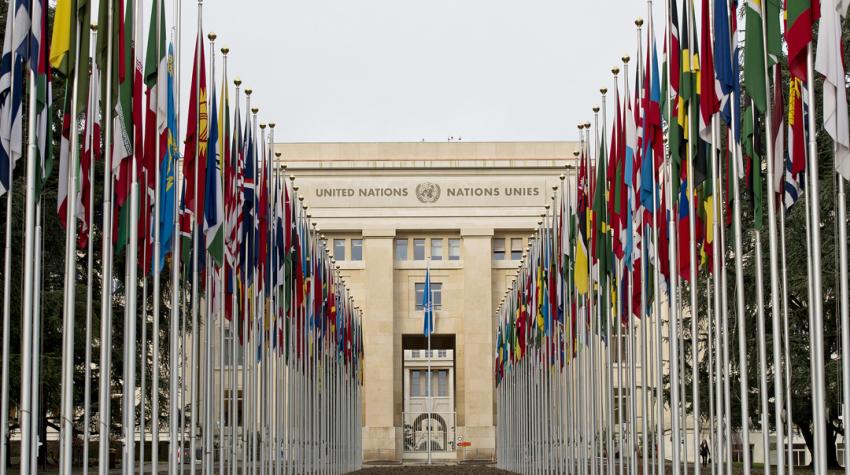 Palais des Nations/un.org.