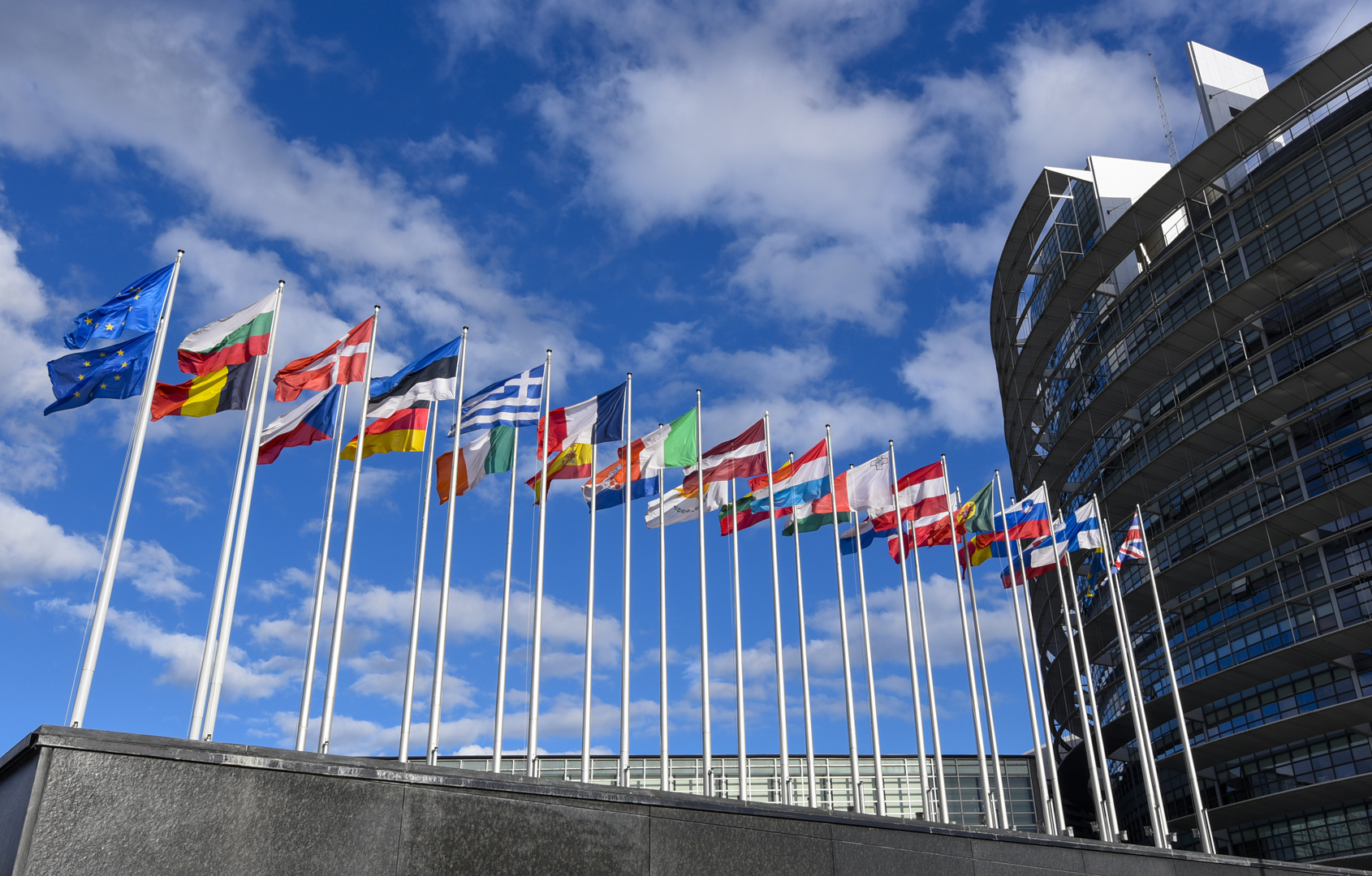 The European Parliament/eu