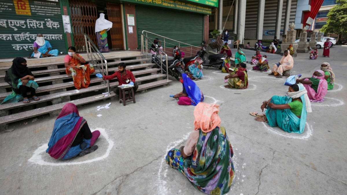 Victims of the 1984 Bhopal gas tragedy seek justice/Aljazeera.