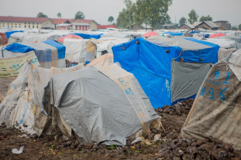  The epicentre of Mpox viral infection is the DR Congo, especially among IDPs in the north-east/Aljazeera.