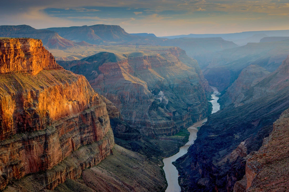 Nationwide, two-thirds of the water in the U.S. comes from rivers/Aljazeera.