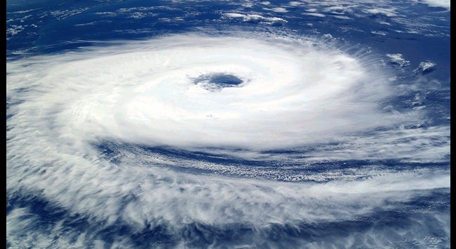 The cyclone named Biporjoy was predicted to be headed towards the Pakistan coast/Agencies.