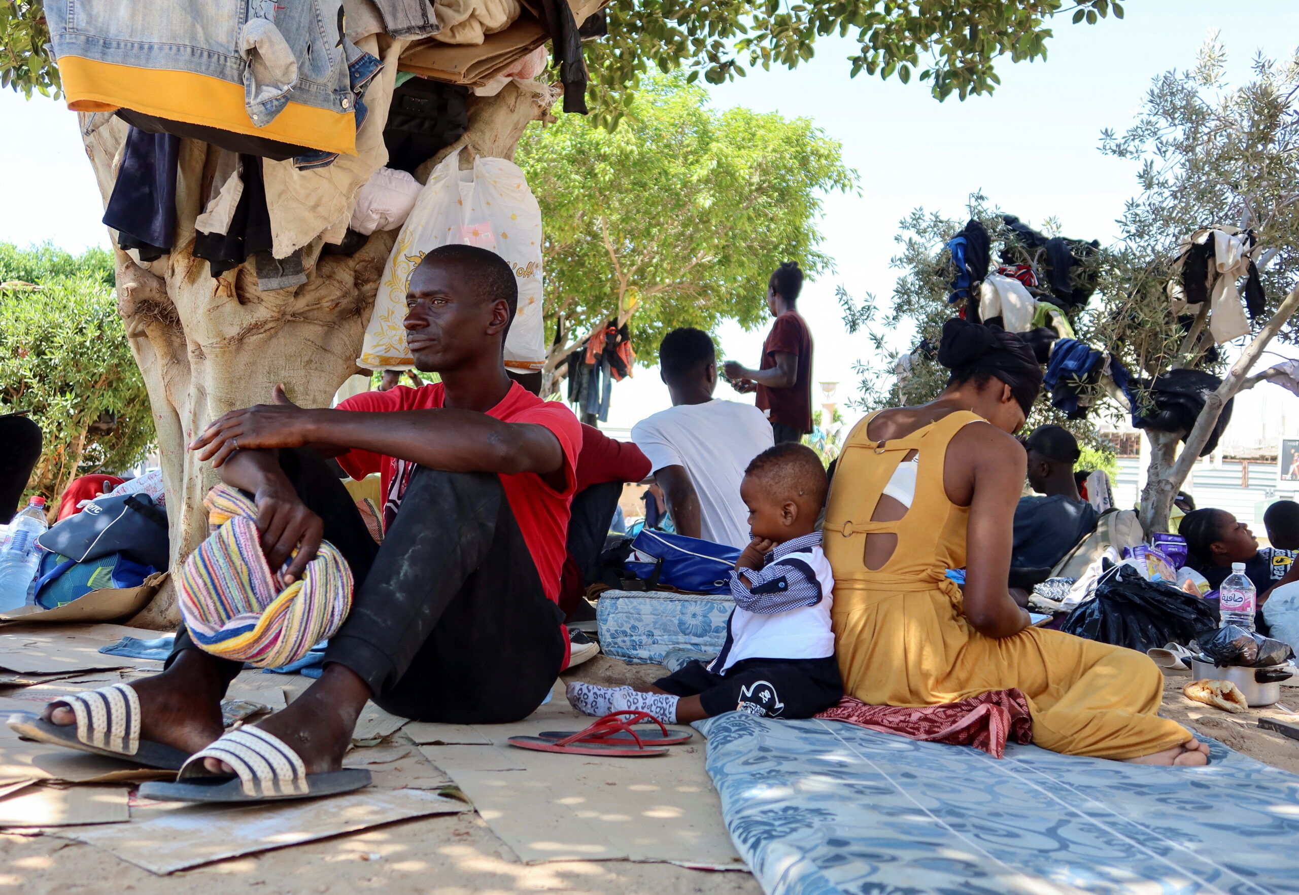 The Mexico Bureau of CVG is closely monitoring the situation, tracking the progress of the caravan and its participants/Al Jazeera.