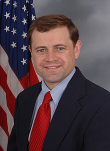 US special envoy for Sudan Tom Perriello/Al Jazeera.