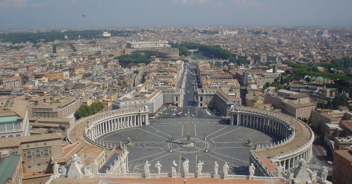 Vatican City/UNESCO