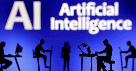 Artificial intelligence is rapidly reshaping communication, work, governance, and social structures, presenting unparalleled opportunities alongside significant challenges.