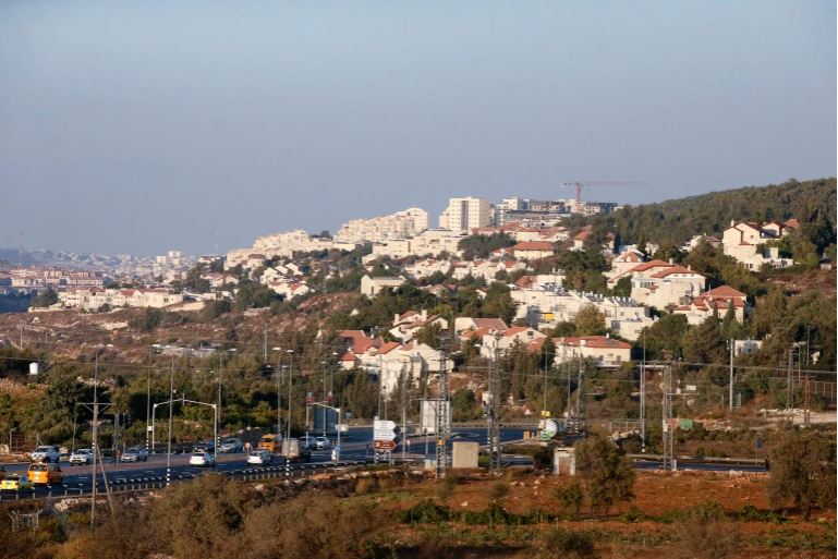 المرصد: السياسات الإسرائيلية الاستيطانية قد ترقى لجريمة حرب (الفرنسية)