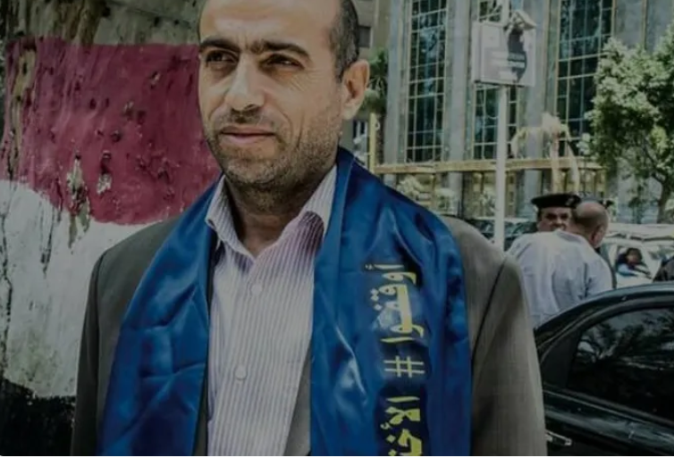 المنظمات: متولي يحاكَم بتهمة 