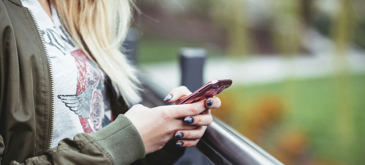 Nearly two-thirds of surveyed children have experienced an uptick in cyberbullying.