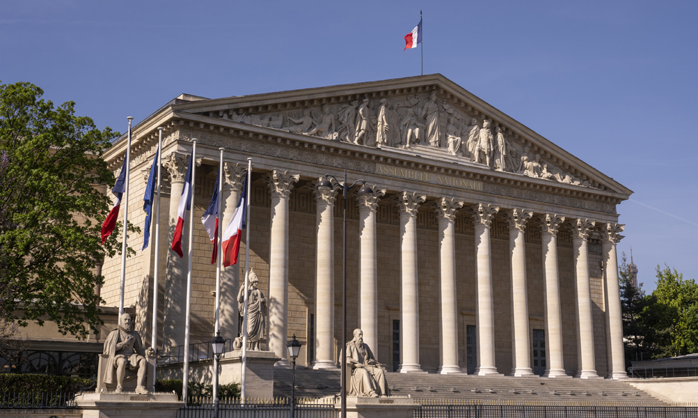 Assemblée Nationale