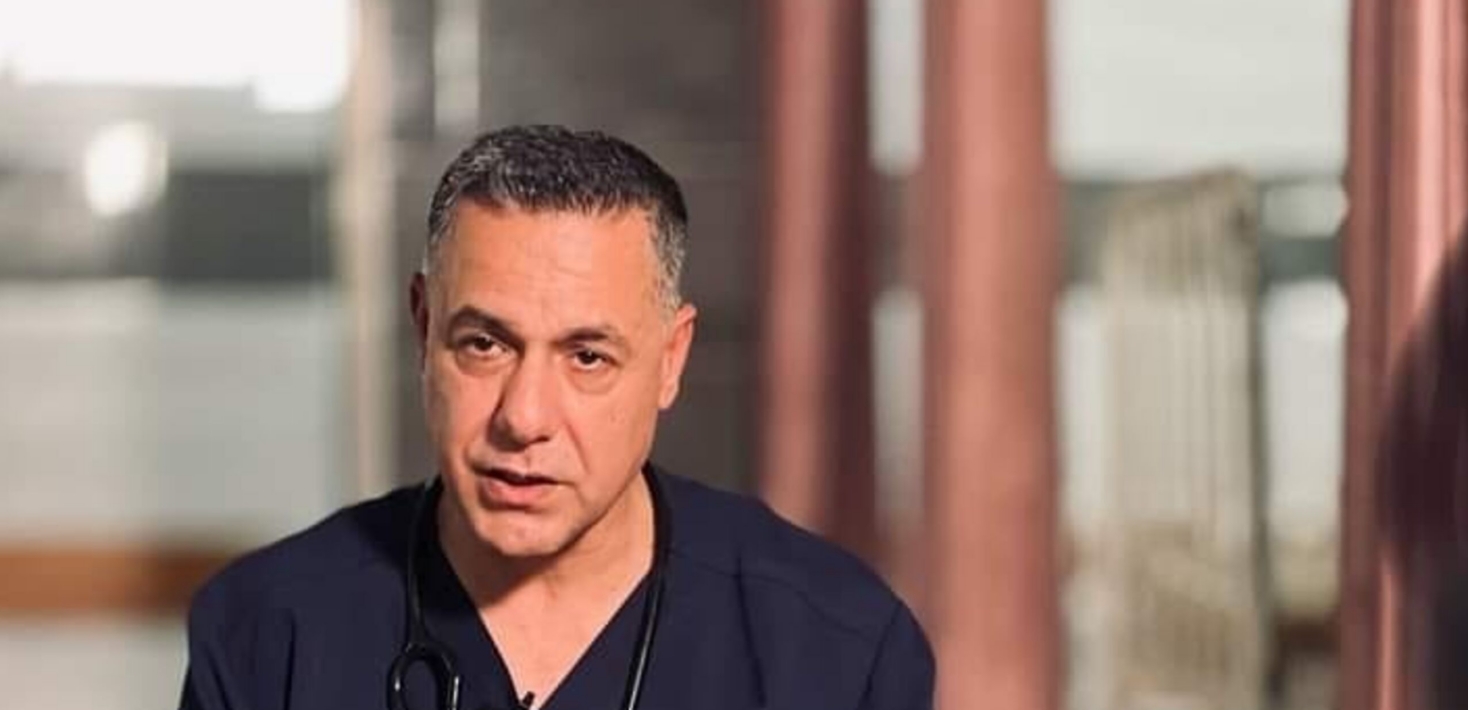 Israel/ OPT: Fears mounting for arbitrarily detained Palestinian doctor Hussam Abu Safiya amidst reports his life is in grave danger 