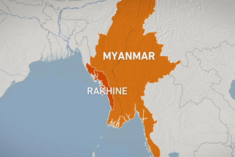 Human Rights Watch calls on Japan to cease aid to Myanmar junta – Human ...