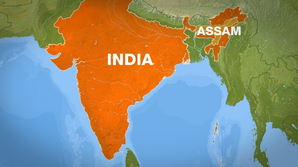 Assam-police Brutality Claims – Human Rights & Public Liberties